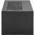 Silverstone Technology SST-SG15B (black, SUGO 15) Datoru korpusi