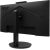 Acer CB242Y D6bmiprcx 24 " IPS FHD 120 Hz 1 ms 1920 x 1080 pixels 250 cd/m² Black Monitori