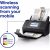 Epson Document scanner WorkForce ES-590W Colour Сканеры