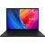 ASUS ProArt PX13 HN7306EA-LX003X Ryzen AI MAX+ 388 13.3" 3K Touch 60Hz 400nits AR LBL 32GB LPDDR5X SSD1TB Radeon Graphics 8060S CamFHD 73WHrs W11Pro Aluminum Nano Black Portatīvie datori