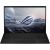 ASUS ROG Flow Z13 GZ302EA-RU137X Ryzen AI MAX+ 395 13.4"2.5K Touch 180Hz IPS-level 500nits AG 64GB LPDDR5X 8000 SSD1TB Radeon 8060S Cam 5MP+IR 70WHrs W11Pro Aluminum Off Black Ноутбуки