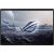 ASUS ROG Flow Z13 GZ302EA-RU137X Ryzen AI MAX+ 395 13.4"2.5K Touch 180Hz IPS-level 500nits AG 64GB LPDDR5X 8000 SSD1TB Radeon 8060S Cam 5MP+IR 70WHrs W11Pro Aluminum Off Black Ноутбуки