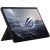 ASUS ROG Flow Z13 GZ302EA-RU137X Ryzen AI MAX+ 395 13.4"2.5K Touch 180Hz IPS-level 500nits AG 64GB LPDDR5X 8000 SSD1TB Radeon 8060S Cam 5MP+IR 70WHrs W11Pro Aluminum Off Black Ноутбуки