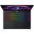 Lenovo Legion 5 15AHP11 Ryzen 7 250 15.3"WQXGA OLED 500nits 165HHz Glossy 16GB DDR5 5600 SSD512 GeForce RTX 5050 8GB Cam 5.0MP 80Wh NoOS Eclipse Black Portatīvie datori