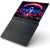 Lenovo Legion 5 15AHP11 Ryzen 7 250 15.3"WQXGA OLED 500nits 165HHz Glossy 16GB DDR5 5600 SSD512 GeForce RTX 5050 8GB Cam 5.0MP 80Wh NoOS Eclipse Black Portatīvie datori