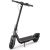 Hulajnoga elektryczna Segway-Ninebot KickScooter F3 D + Kask Segway-Ninebot Commuter, rozmiar L czarny Elektriskie skrejriteņi