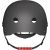Hulajnoga elektryczna Segway-Ninebot KickScooter F3 D + Kask Segway-Ninebot Commuter, rozmiar L czarny Elektriskie skrejriteņi