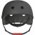 Hulajnoga elektryczna Segway-Ninebot KickScooter F3 D + Kask Segway-Ninebot Commuter, rozmiar L czarny Elektriskie skrejriteņi