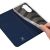 Case Dux Ducis Skin Pro Xiaomi Redmi A7 Pro 4G/5G dark blue Neoriģinālie Maciņi