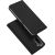 Case Dux Ducis Skin Pro Xiaomi Redmi A7 Pro 4G/5G black Neoriģinālie Maciņi