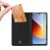 Case Dux Ducis Skin Pro Xiaomi Redmi A7 Pro 4G/5G black Neoriģinālie Maciņi