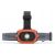 LED lukturis, atbilst ATEX Ex, IP67, 130 lm, 3xAAA ENERGIZER Фонари