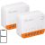 SONOFF MINIR4 (Extreme) Switch, 2-Pack Viedie slēdži