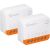 SONOFF MINIR4 (Extreme) Switch, 2-Pack Viedie slēdži