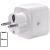 SONOFF S61s Matter External Plug via Wi-Fi Viedās rozetes