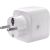 SONOFF S61s Matter External Plug via Wi-Fi Viedās rozetes