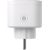 SONOFF S61s Matter External Plug via Wi-Fi Viedās rozetes