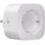 SONOFF S61s Matter External Plug via Wi-Fi Viedās rozetes