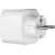 SONOFF S61s Matter External Plug via Wi-Fi Viedās rozetes