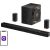 Ultimea Skywave X50 Soundbar Mājas kinozāles, akustika (Soundbars)