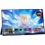 ZEUSLAP OL133ED Portable Monitor with a 13.3" Touchscreen Monitori