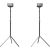 Ultimea Stands Steady 300 speaker stand Mājas kinozāles, akustika (Soundbars)