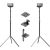 Ultimea Stands Steady 300 speaker stand Mājas kinozāles, akustika (Soundbars)