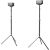Ultimea Stands Steady 300 speaker stand Mājas kinozāles, akustika (Soundbars)