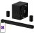 Ultimea Skywave X70 Soundbar Mājas kinozāles, akustika (Soundbars)