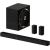 Ultimea Skywave X70 Soundbar Mājas kinozāles, akustika (Soundbars)