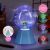 Paladone Disney Stitch LED Glitter Ball Декоративное освещение 