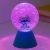 Paladone Disney Stitch LED Glitter Ball Декоративное освещение 