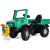 Rolly Toys Ciężarówka Samochód na Pedały Unimog Mercedes-Benz Wyciągarka Новости - Детские товары