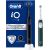 Szczoteczka Oral-B ORAL-B BRAUN Szczoteczka elektryczna iO Elektriskās zobu birstes, irigatori