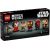 LEGO BrickHeadz Mroczne widmo™ (40676) Jaunumi, Bērnu preces