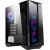 CASE MSI MPG Gungnir 110R (306-7G10R11-W57) Jaunumi - Datori