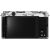 Fujifilm X-M5 body, silver Aудио-видео