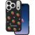 Mocco Strawberry Back Case Чехол для телефона Apple iPhone 17 Pro Чехлы - альтернативные