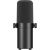 BOYA CastMic P60B studio microphone with arm, wired USB XLR - black Mikrofoni