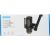 BOYA CastMic G40B Wired Gaming Microphone with Arm, USB-C - Black Mikrofoni