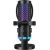 BOYA CastMic G40 Wired USB-C Gaming Microphone - Black Mikrofoni