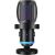 BOYA CastMic G40 Wired USB-C Gaming Microphone - Black Mikrofoni