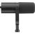 BOYA CastMic P60 Wired USB XLR Studio Microphone - Black Mikrofoni