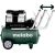 metabo Basic 270-50 OF Silent (dark green/black, 1,500 watts) Jaunumi -Dārzam