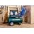 metabo Basic 270-50 OF Silent (dark green/black, 1,500 watts) Jaunumi -Dārzam