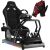 Stelaż gamingowy Huzaro Speed 9.0 Gaming galdi