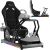 Stelaż gamingowy Huzaro Speed 9.0 Gaming galdi