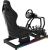 Stelaż gamingowy Huzaro Speed 9.0 Gaming galdi