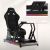 Stelaż gamingowy Huzaro Speed 9.0 Gaming galdi