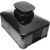 ELDOM SG520 FOOD DEHYDRATOR 400 W BLACK Dārzeņu Tvaicētāji un Žāvētāji
